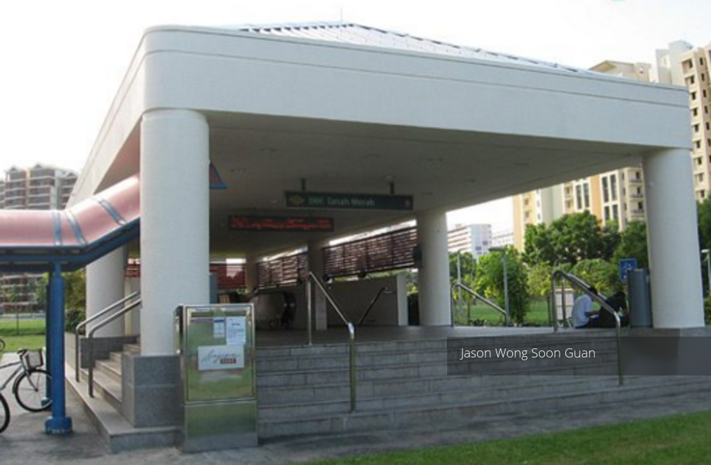 Optima @ Tanah Merah (D16), Condominium #108395782